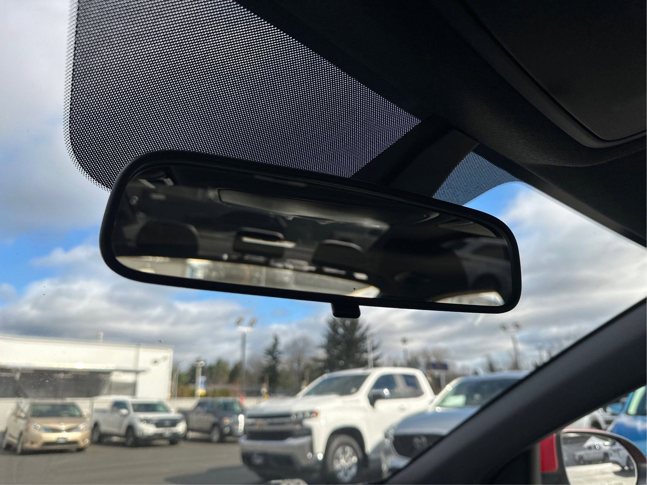 2019 Hyundai Elantra Sport Manual