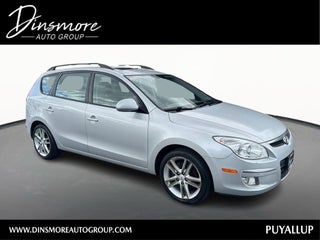 2010 Hyundai Elantra Touring SE