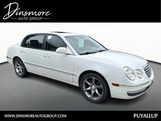 2008 Kia Amanti 4DR SDN AT