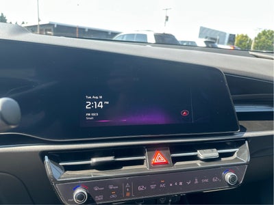 2023 Kia Niro EV Wind