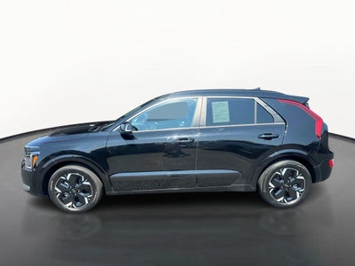 2023 Kia Niro EV Wind