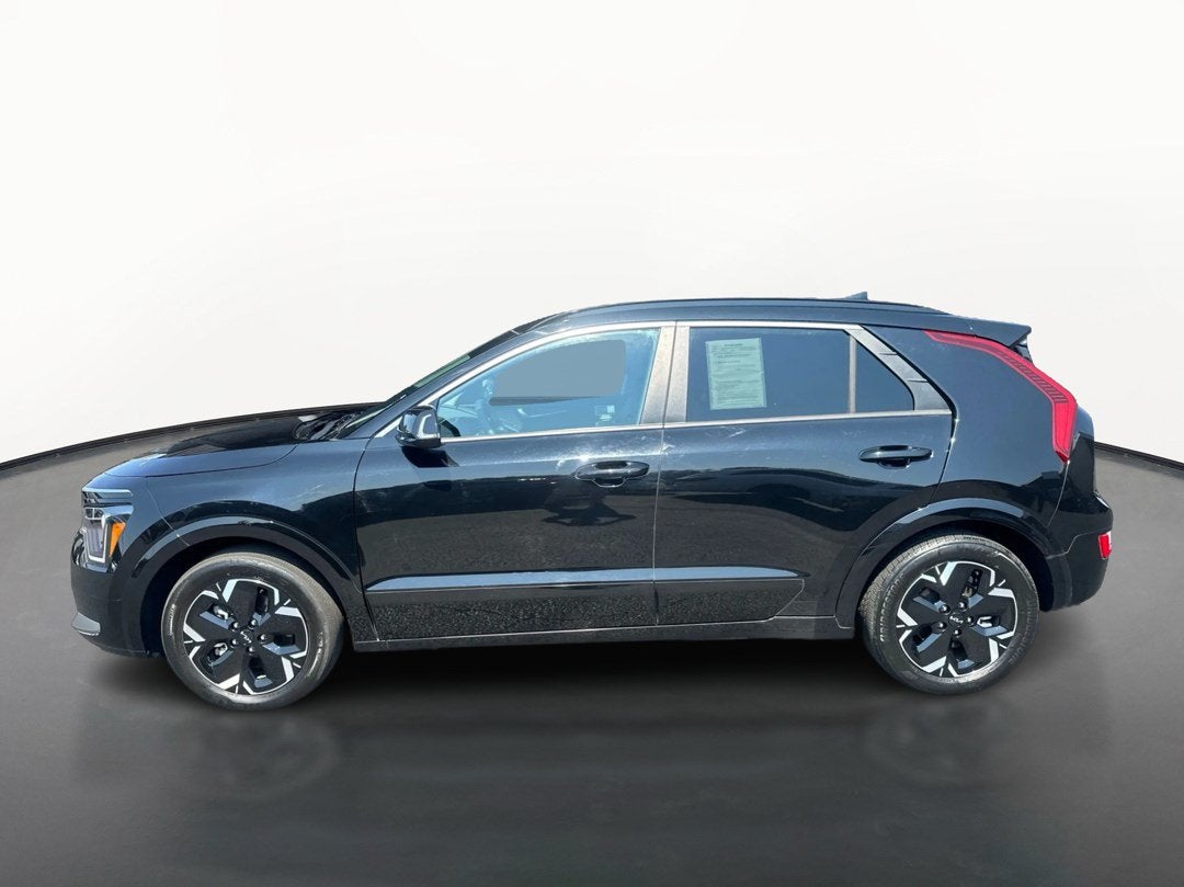 2023 Kia Niro EV Wind