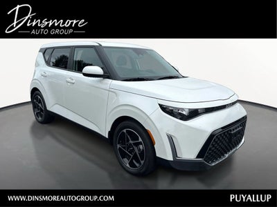 2023 Kia Soul EX
