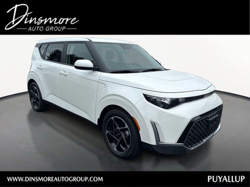 2023 Kia Soul EX
