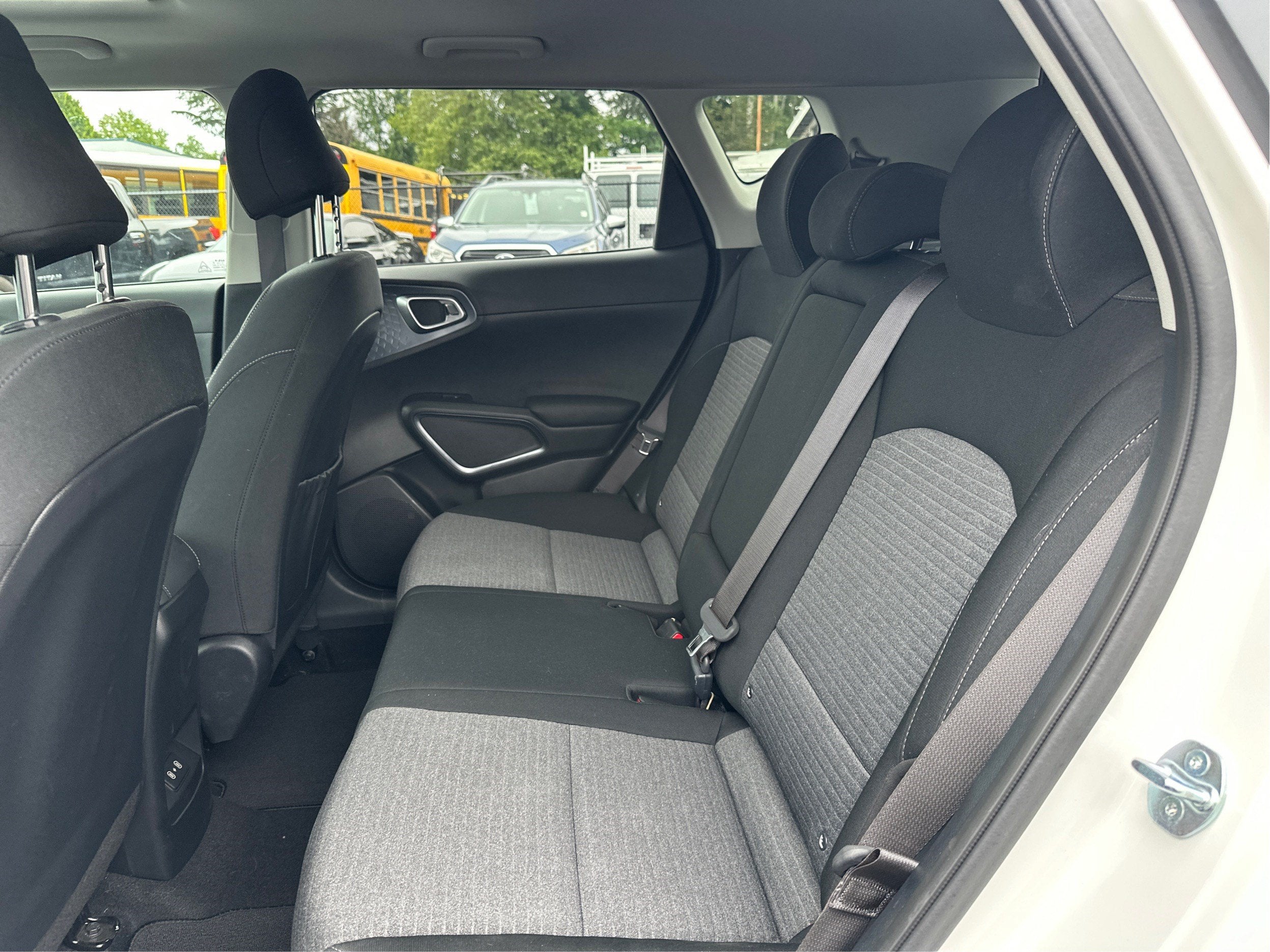 2023 Kia Soul EX