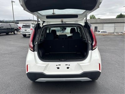 2023 Kia Soul EX