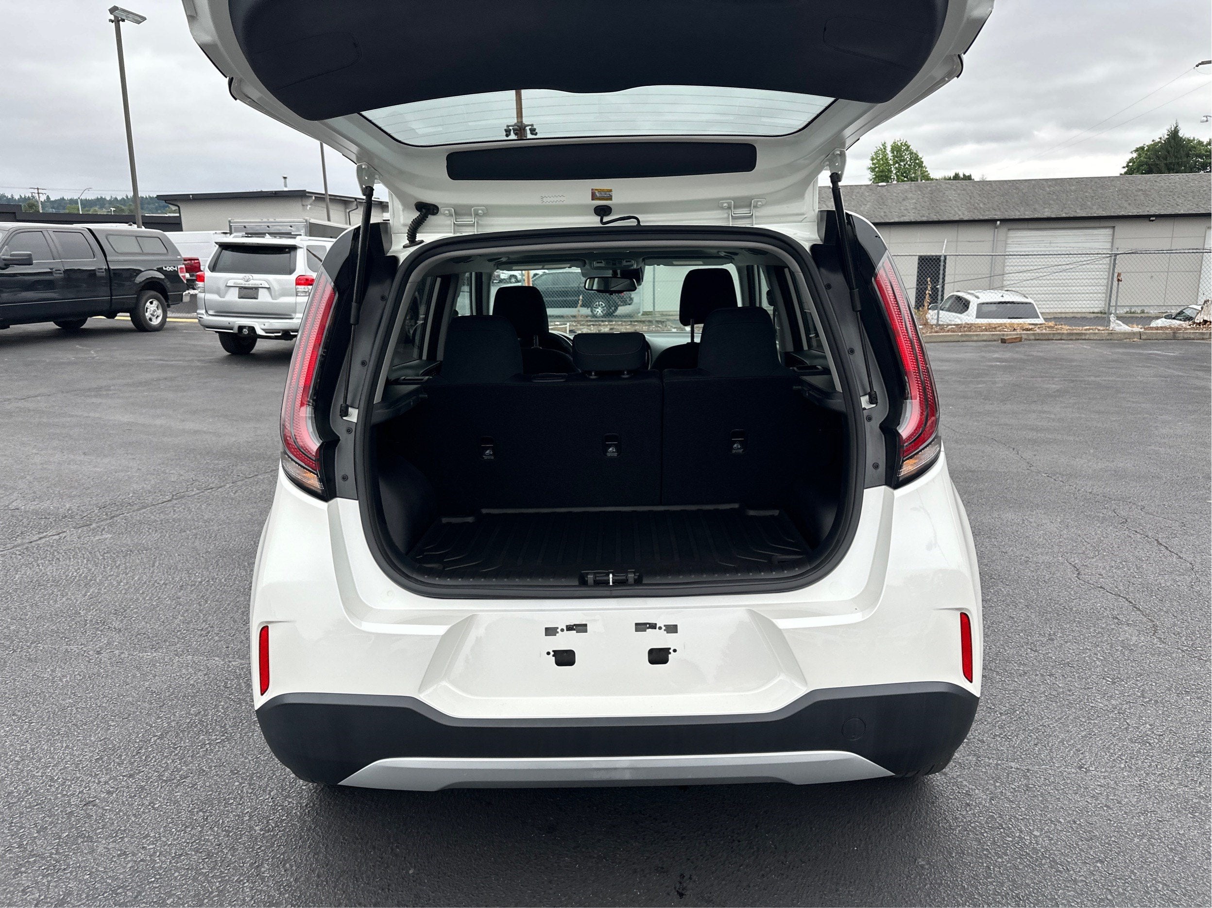 2023 Kia Soul EX