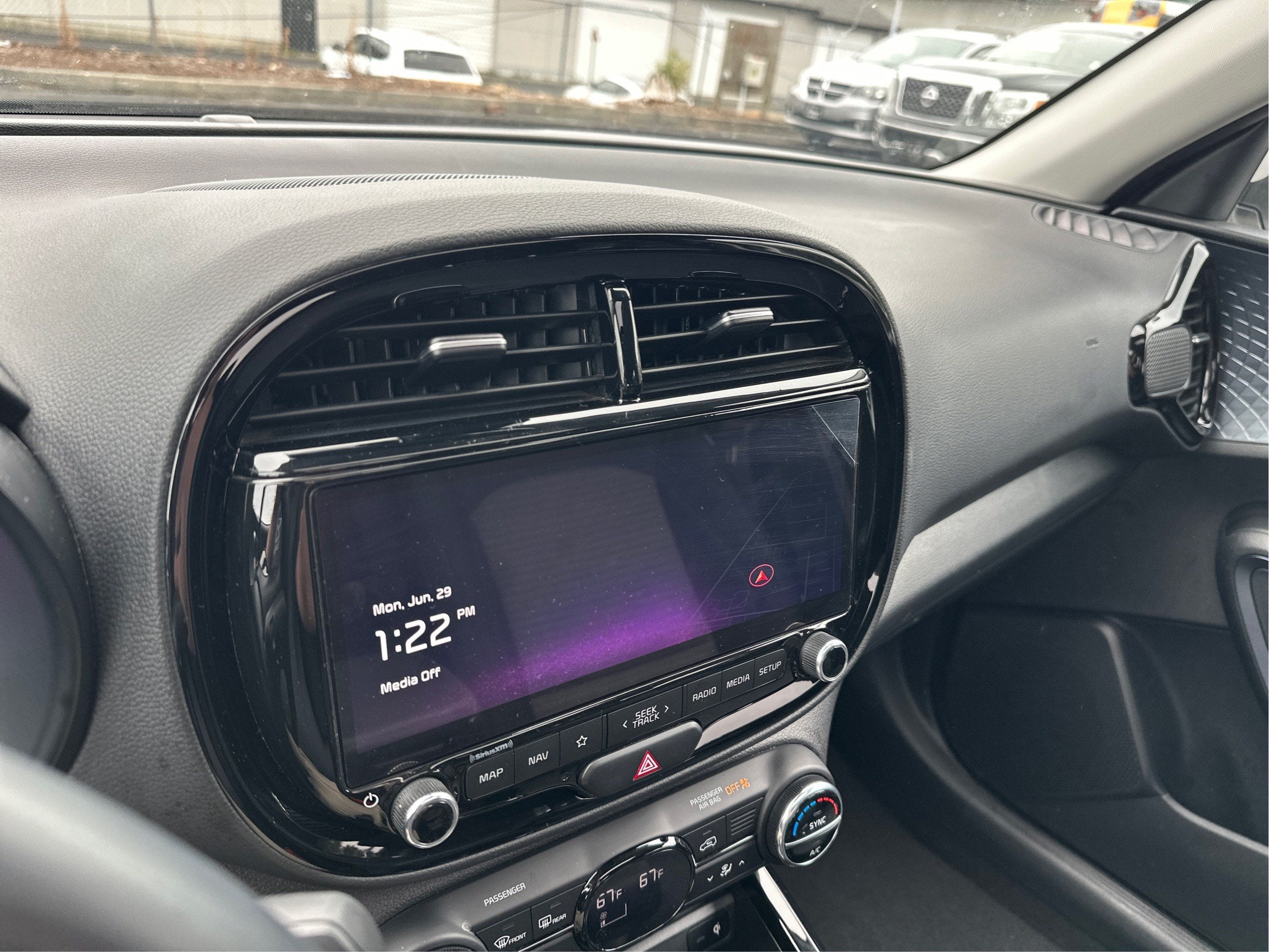 2023 Kia Soul EX