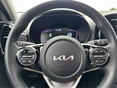 2023 Kia Soul EX