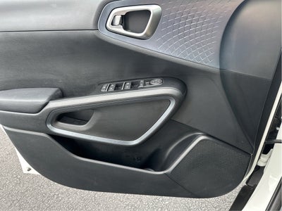 2023 Kia Soul EX