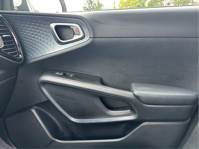2023 Kia Soul EX