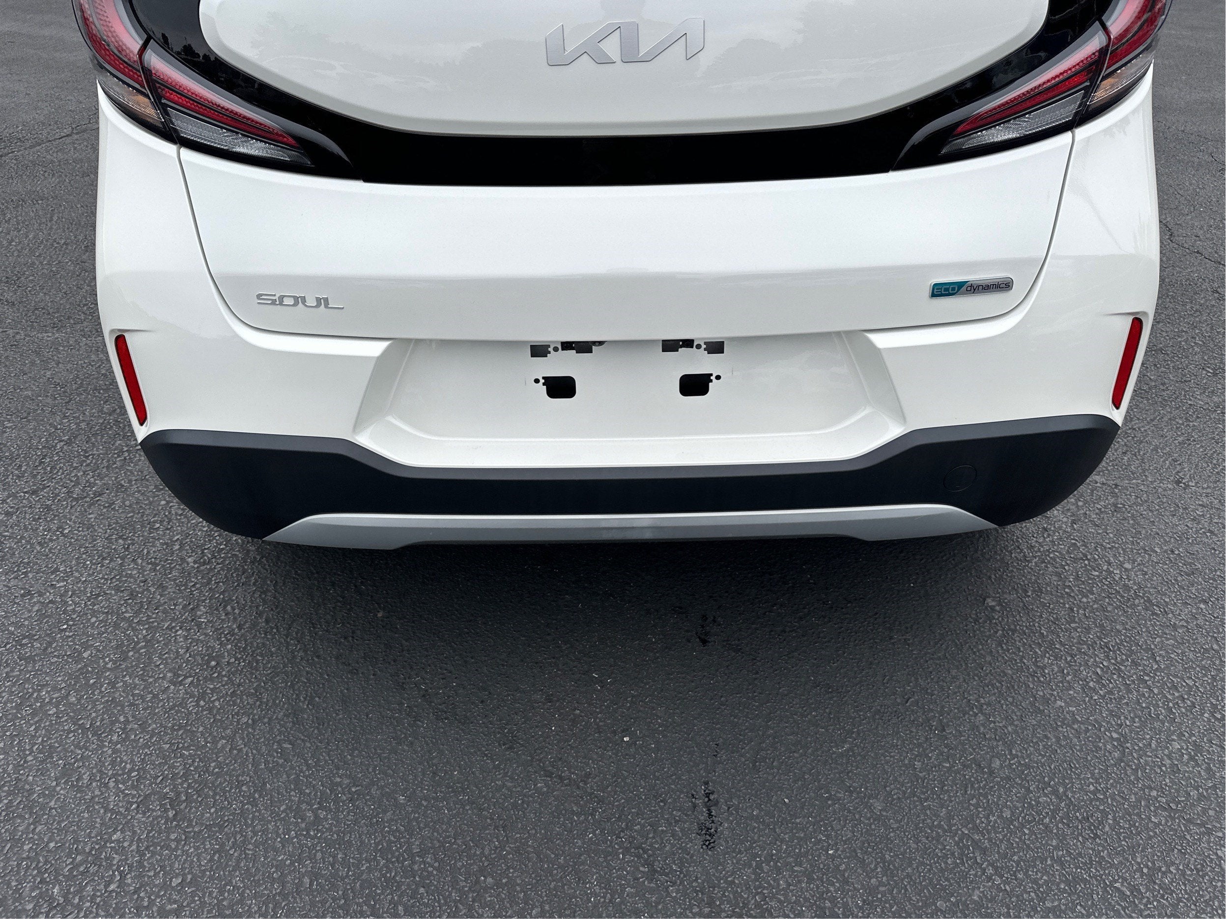 2023 Kia Soul EX