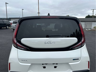 2023 Kia Soul EX