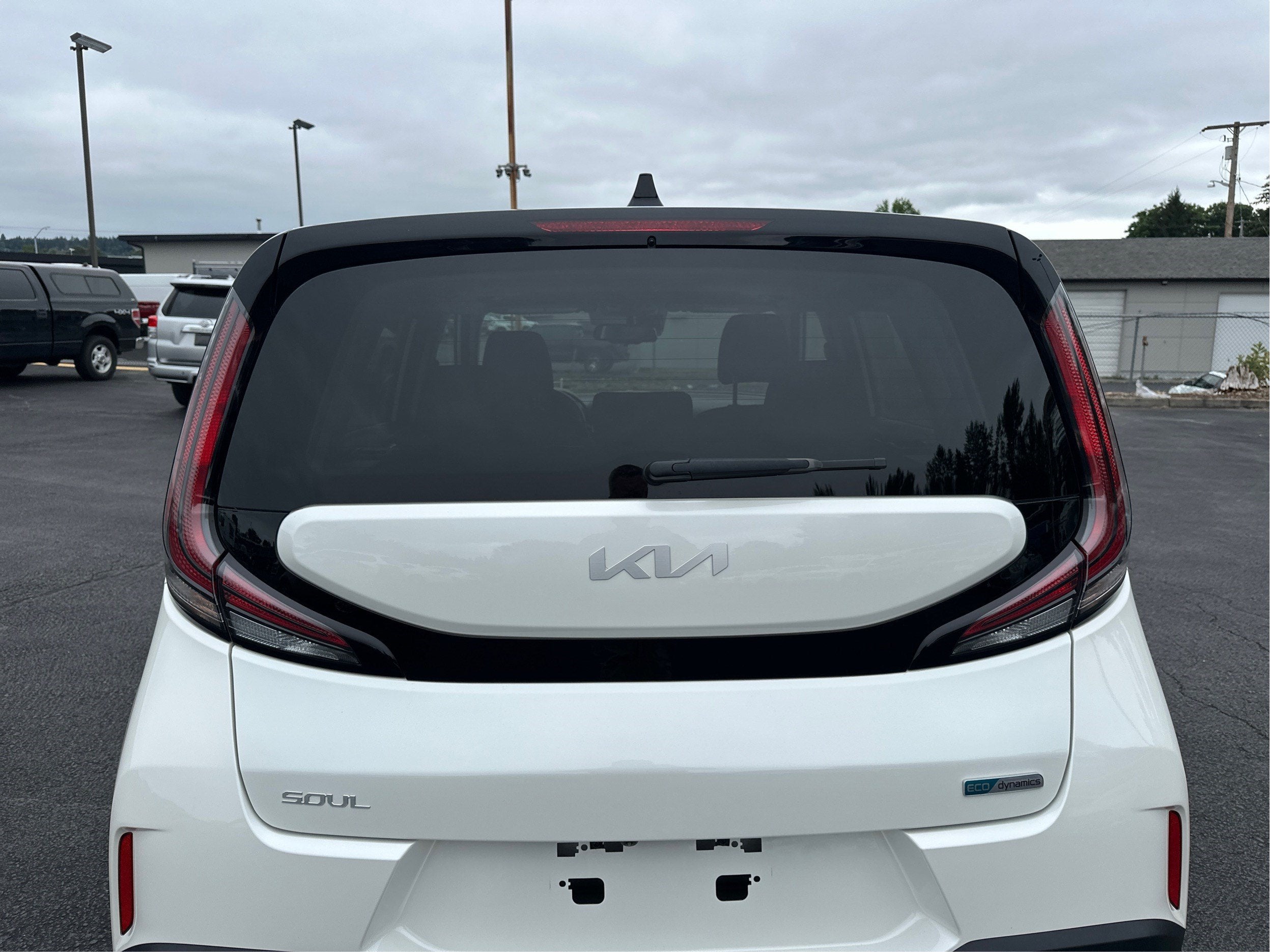 2023 Kia Soul EX