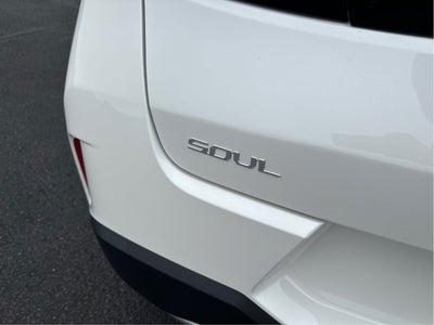 2023 Kia Soul EX