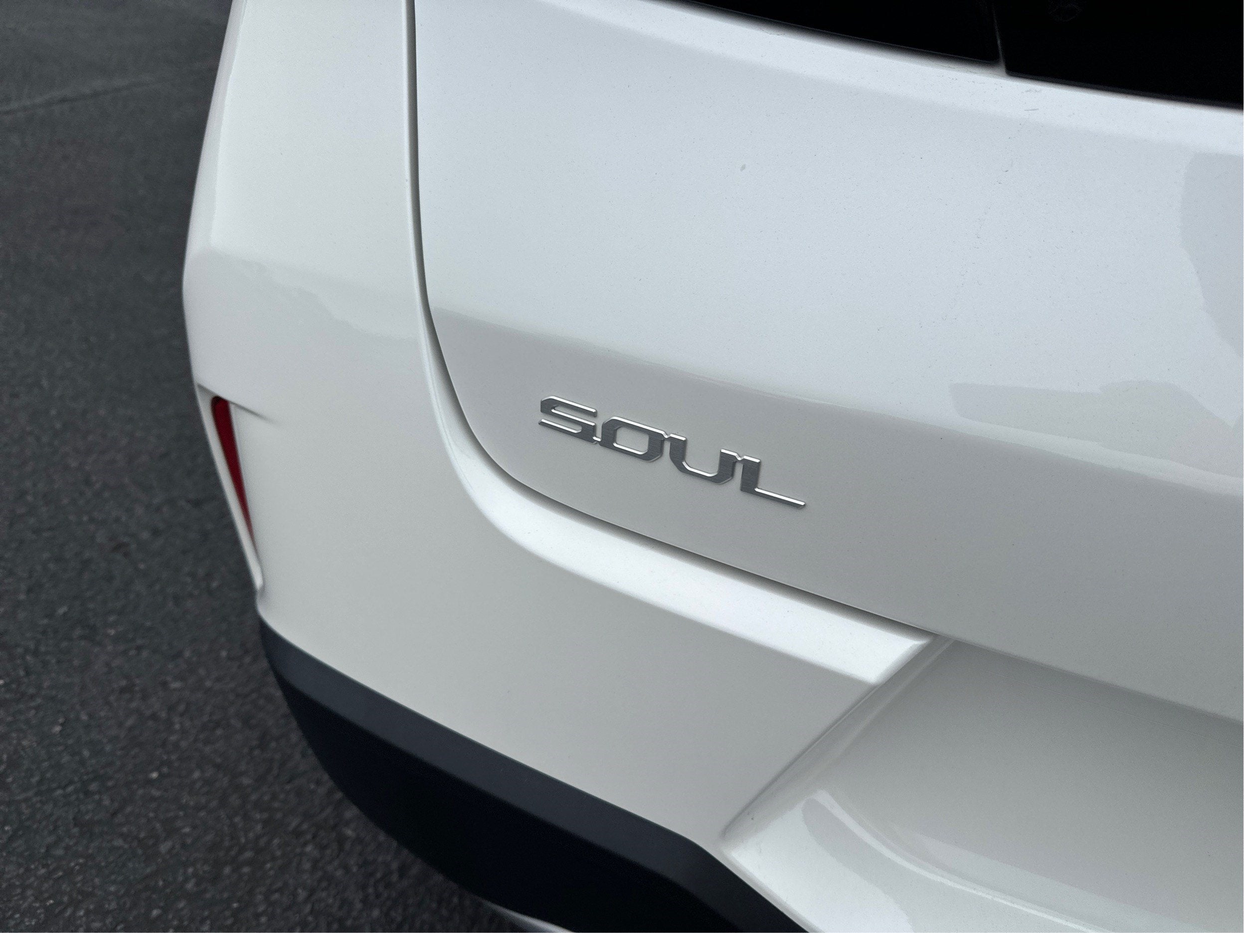 2023 Kia Soul EX