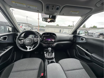 2023 Kia Soul EX