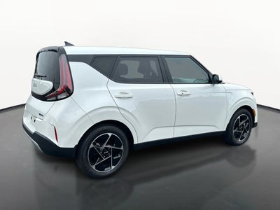 2023 Kia Soul EX