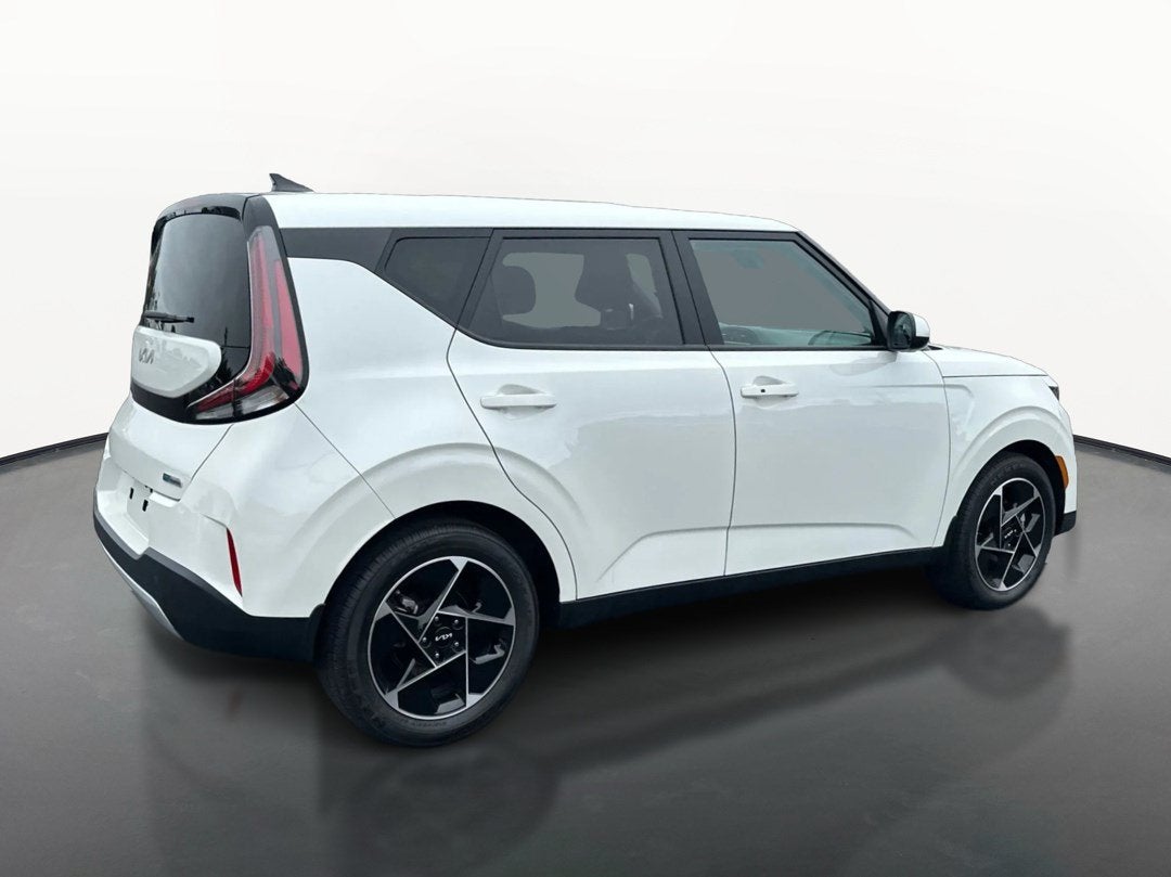 2023 Kia Soul EX