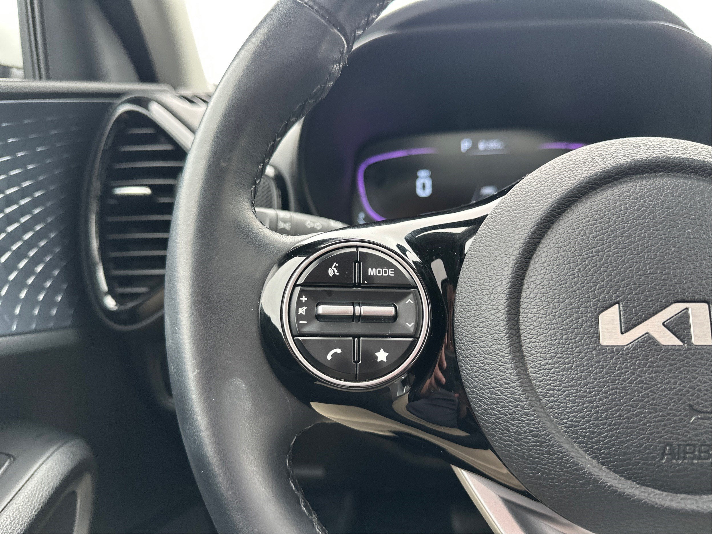 2023 Kia Soul EX