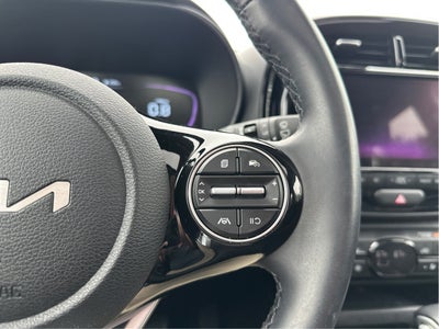 2023 Kia Soul EX