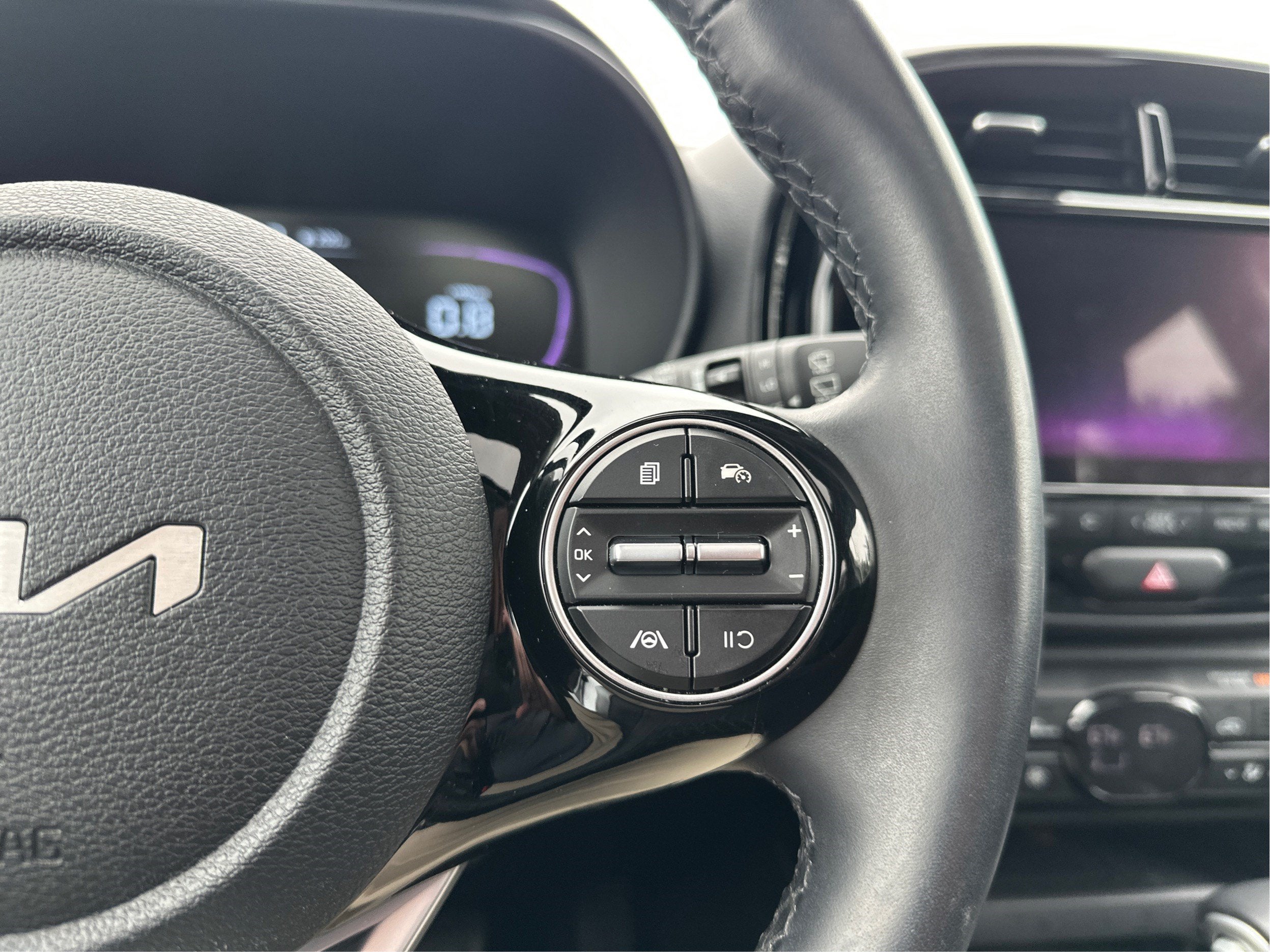 2023 Kia Soul EX