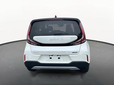 2023 Kia Soul EX