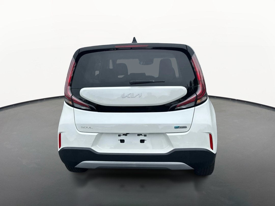2023 Kia Soul EX