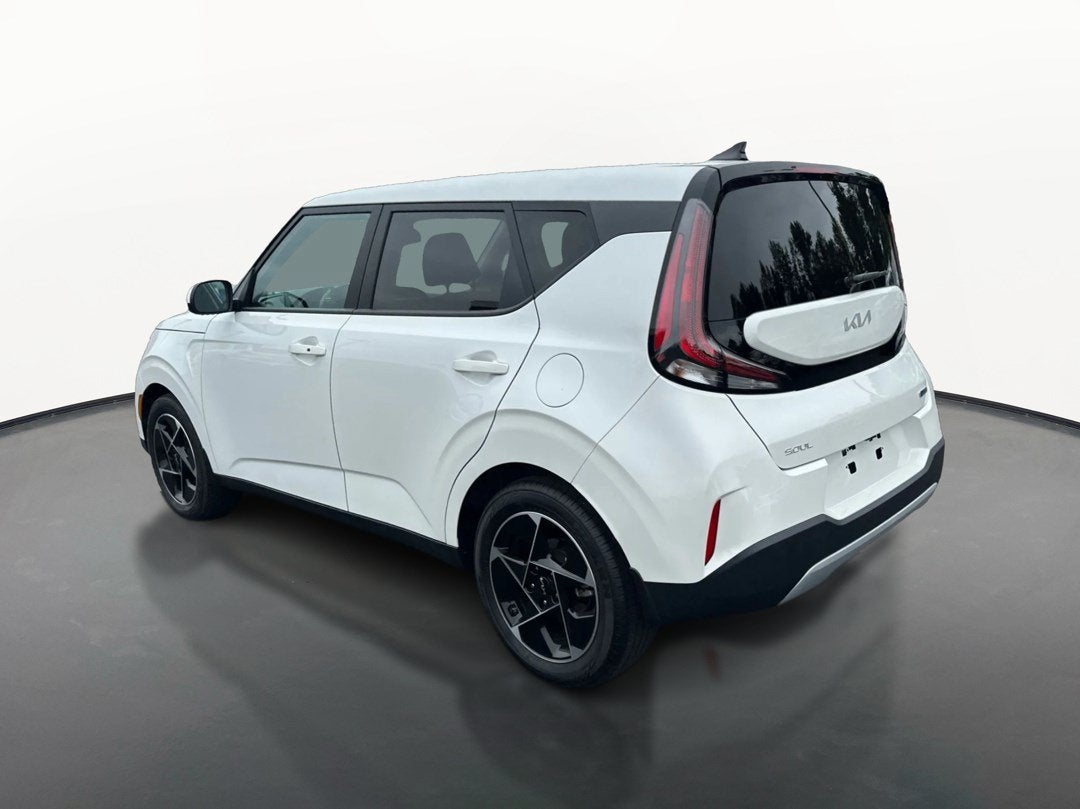 2023 Kia Soul EX