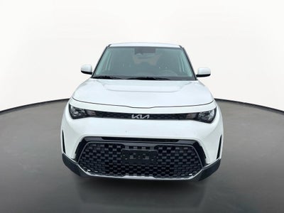2023 Kia Soul EX