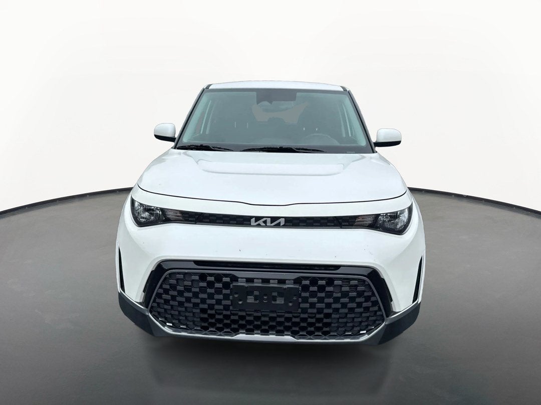 2023 Kia Soul EX