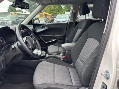 2023 Kia Soul EX