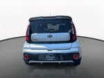 2017 Kia Soul !