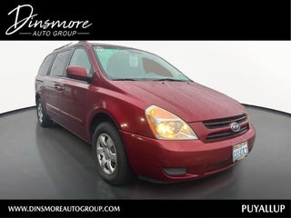 2007 Kia Sedona LX