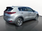2021 Kia Sportage LX AWD
