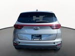 2021 Kia Sportage LX AWD