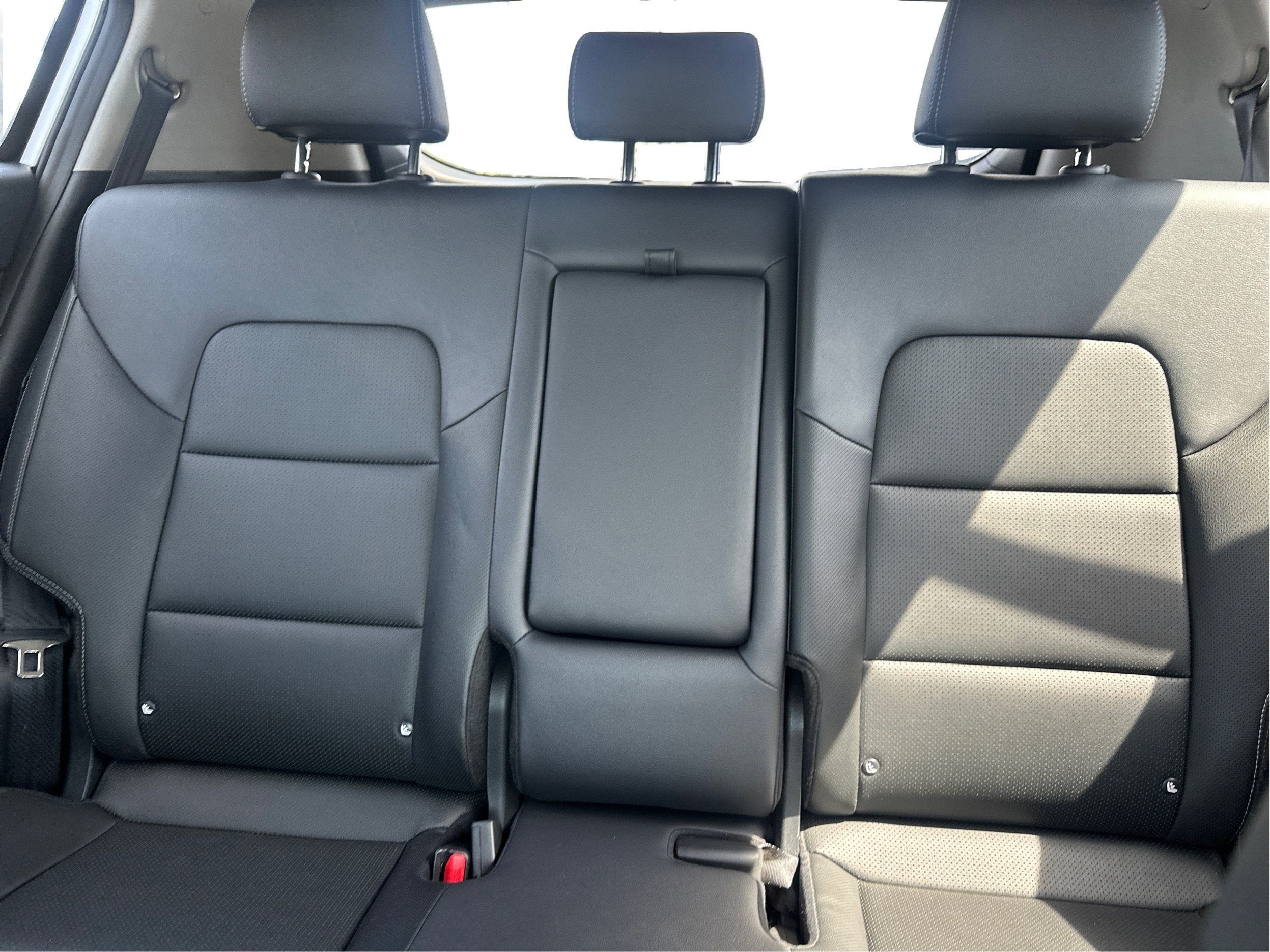 2022 Kia Sportage EX AWD