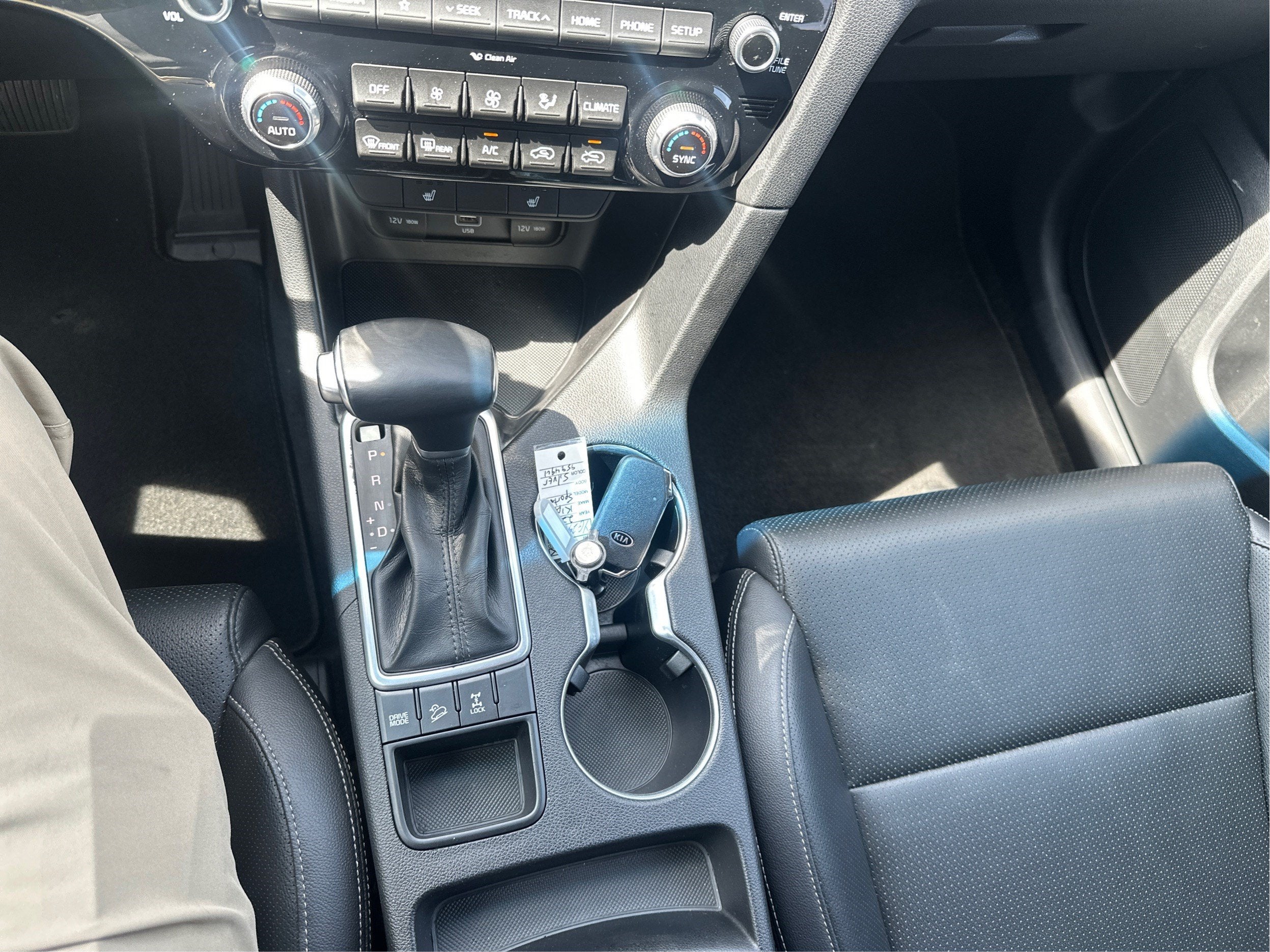 2022 Kia Sportage EX AWD