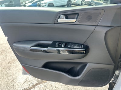 2022 Kia Sportage EX AWD