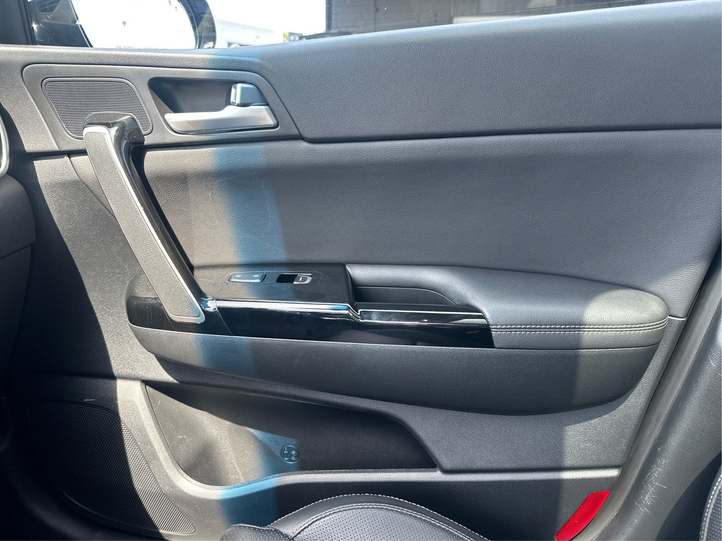 2022 Kia Sportage EX AWD