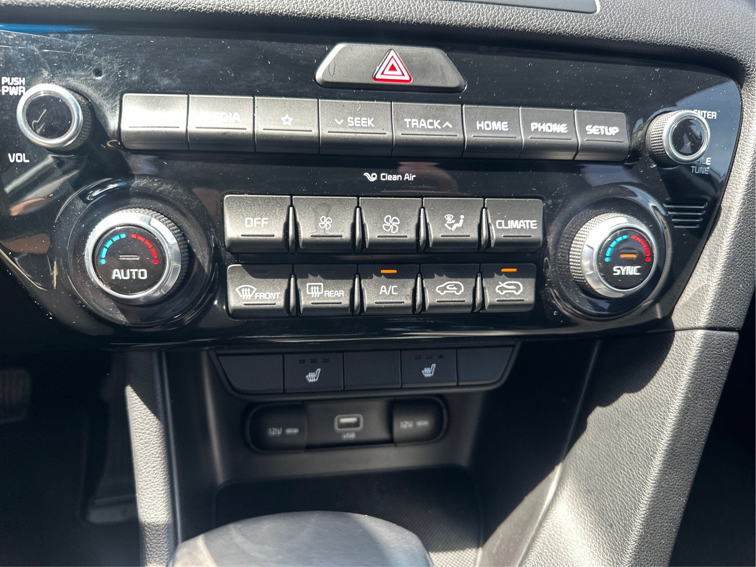 2022 Kia Sportage EX AWD