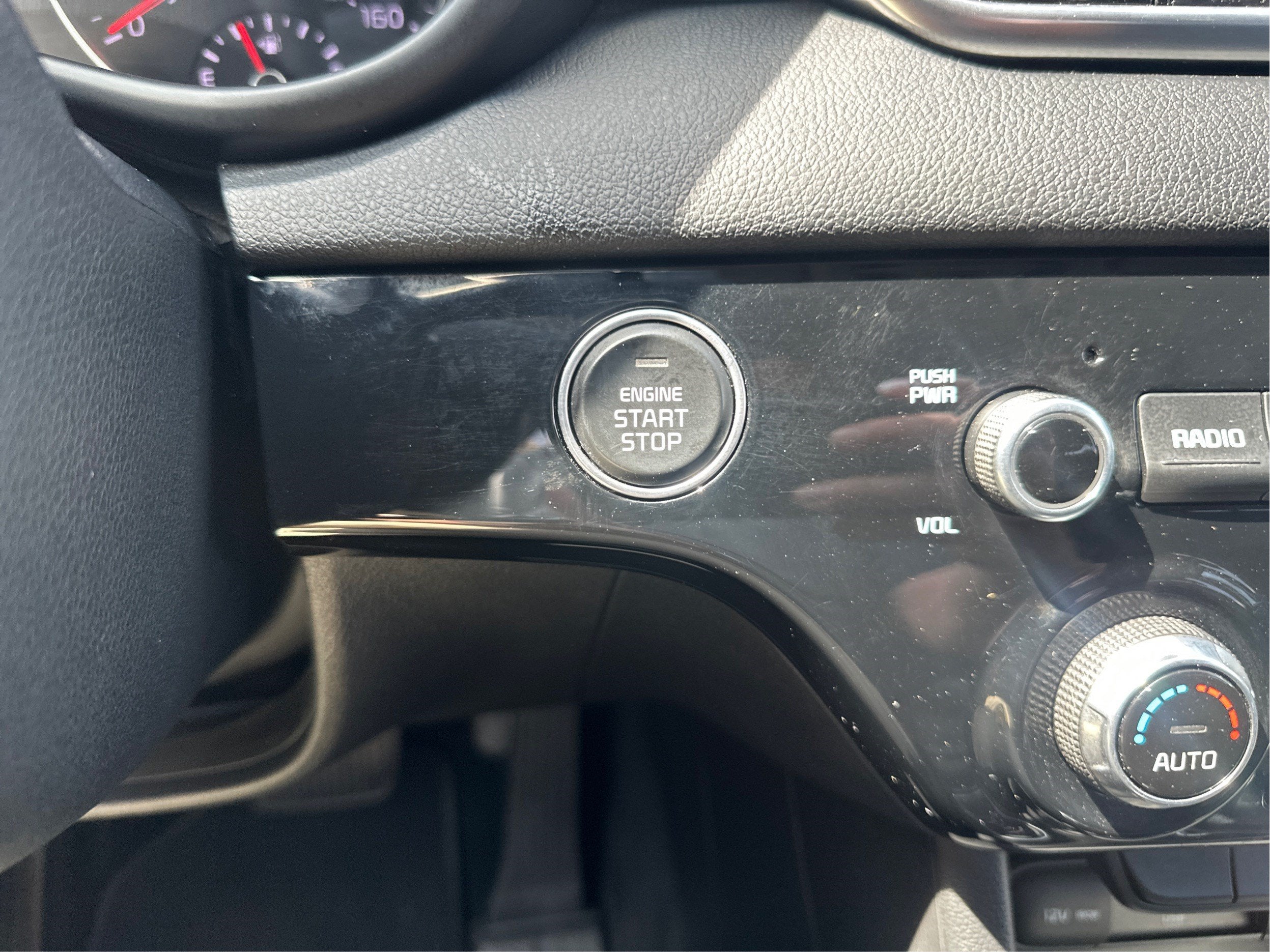2022 Kia Sportage EX AWD