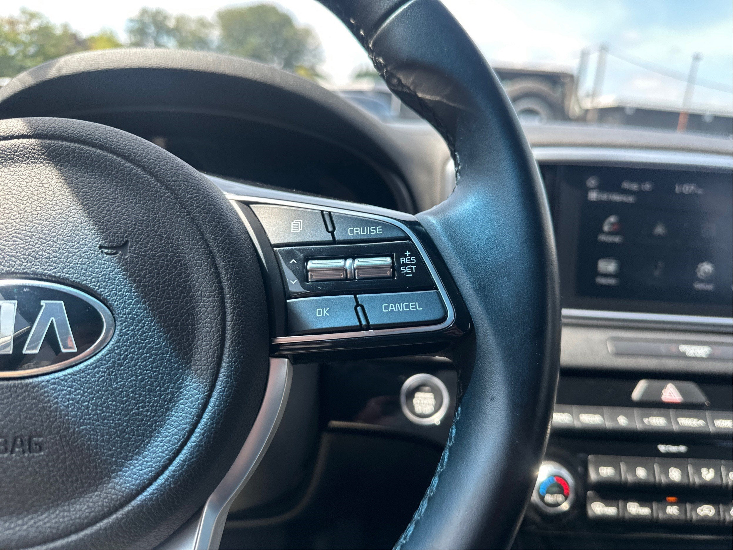 2022 Kia Sportage EX AWD