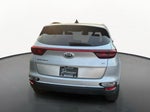 2022 Kia Sportage EX AWD