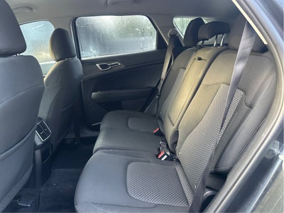 2023 Kia Sportage LX AWD