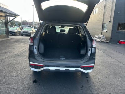 2023 Kia Sportage LX AWD