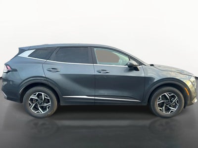 2023 Kia Sportage LX AWD