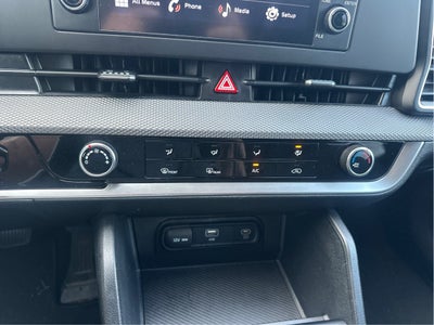 2023 Kia Sportage LX AWD