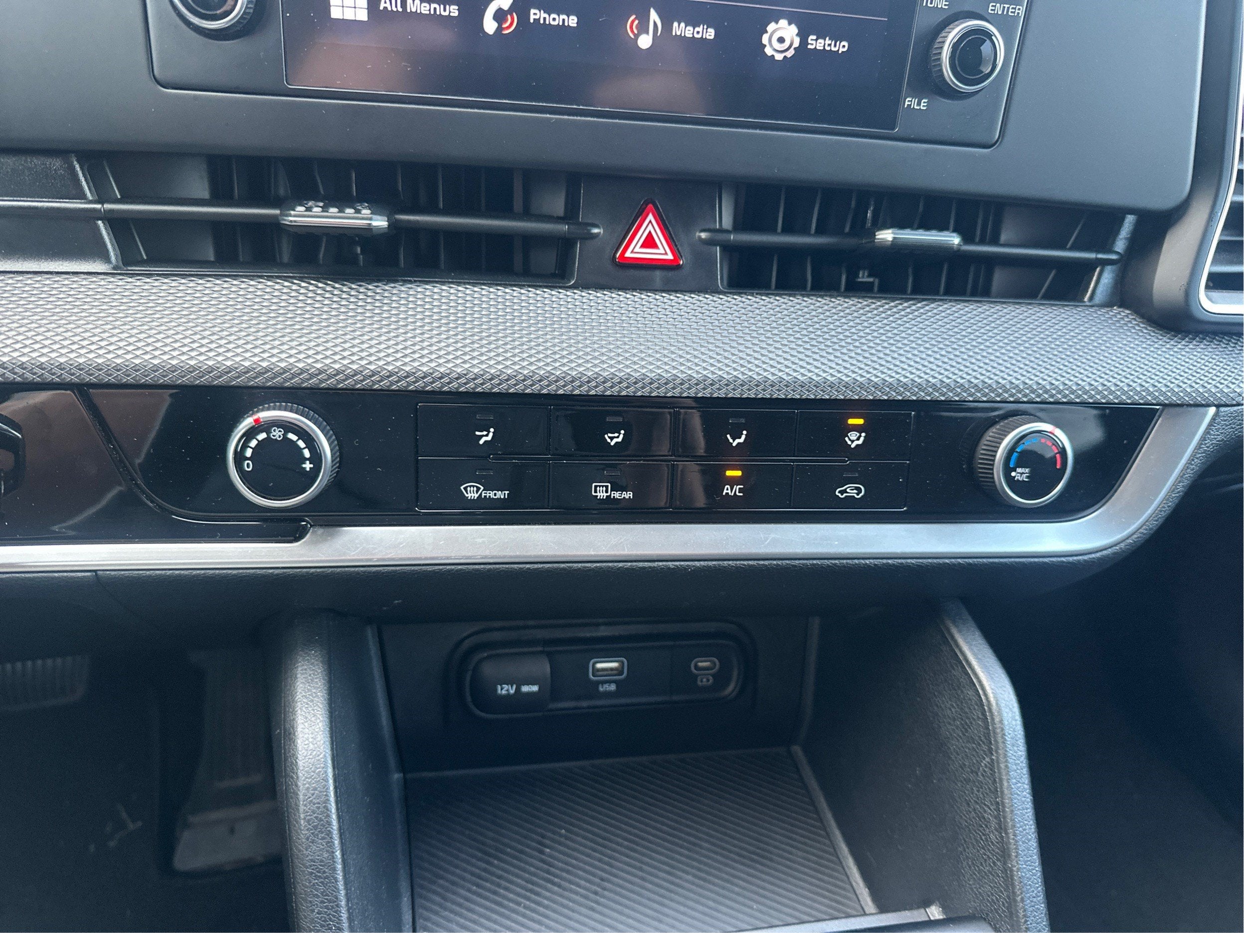 2023 Kia Sportage LX AWD