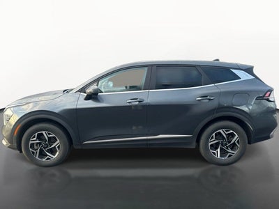 2023 Kia Sportage LX AWD